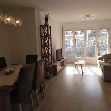 Blanes Apartamento Eksteriør bilde