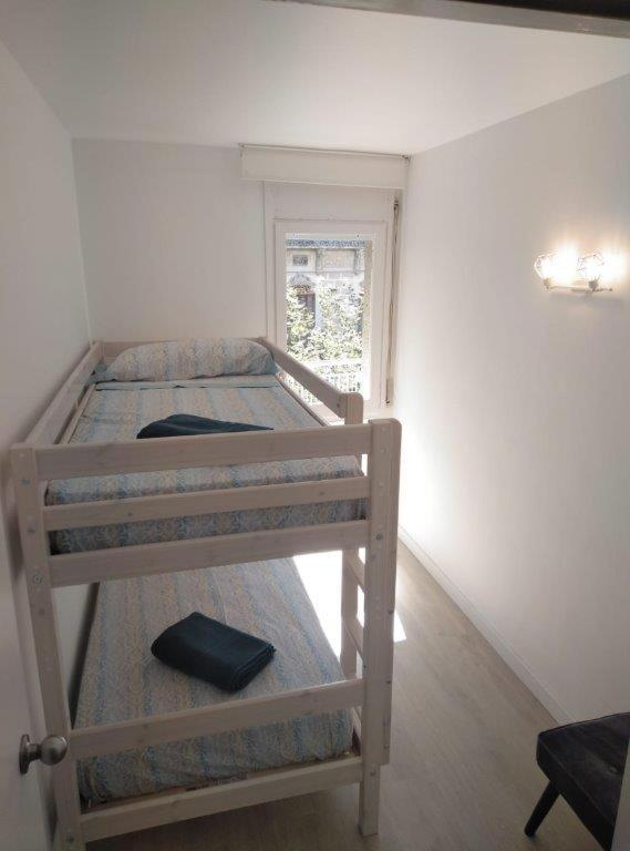 Blanes Apartamento Eksteriør bilde