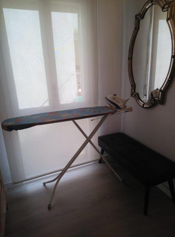 Blanes Apartamento Eksteriør bilde